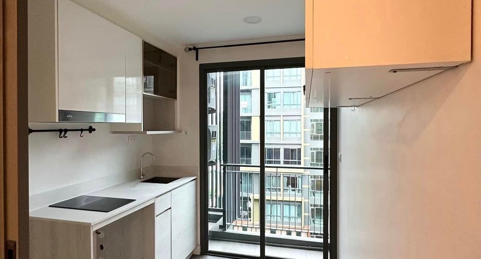 For sale 1 bed condo in Phaya Thai, Bangkok