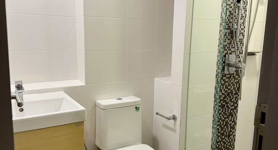 For sale 1 bed condo in Phaya Thai, Bangkok