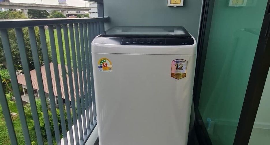 出租 1 卧室 公寓 在 Suan Luang, 曼谷