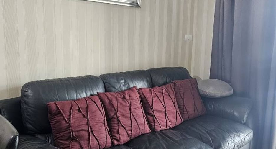 Аренда 2 спальни кондо в Кхлонг Тоеи, Бангкок