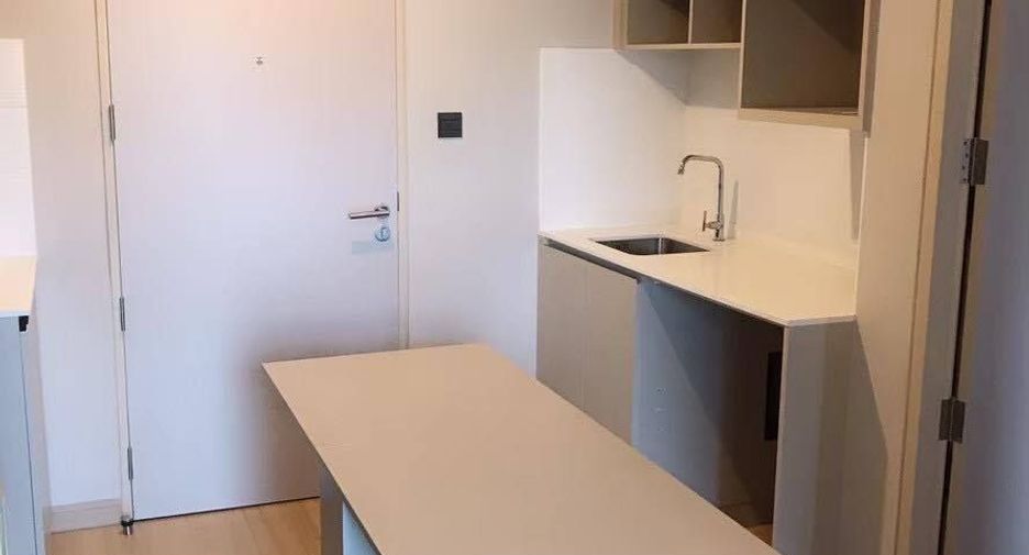 Condo en venta de 1 habitaciones en Watthana, Bangkok