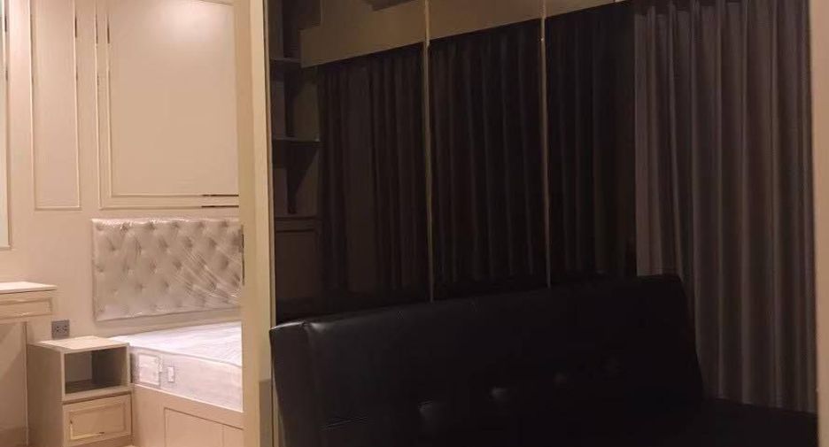 Condo en venta de 1 habitaciones en Watthana, Bangkok