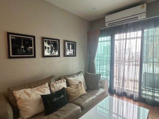 For rent 1 Beds condo in Phaya Thai, Bangkok