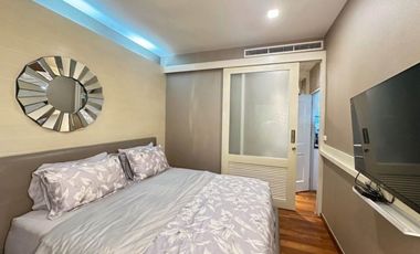 For rent 1 bed condo in Phaya Thai, Bangkok