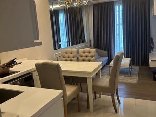 À vendre 2 chambres condo à Huai Khwang, Bangkok