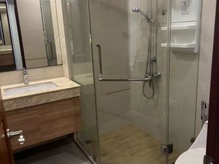 À vendre 2 chambres condo à Huai Khwang, Bangkok