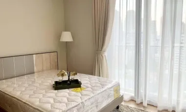 À louer 1 chambre condo à Watthana, Bangkok