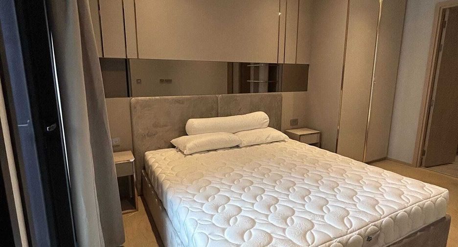 For rent 1 Beds condo in Huai Khwang, Bangkok