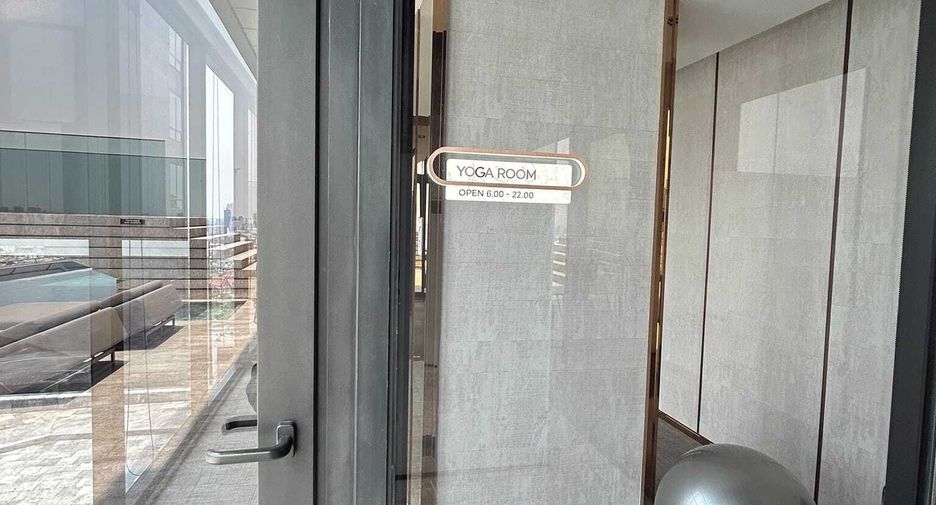 For rent 1 Beds condo in Huai Khwang, Bangkok