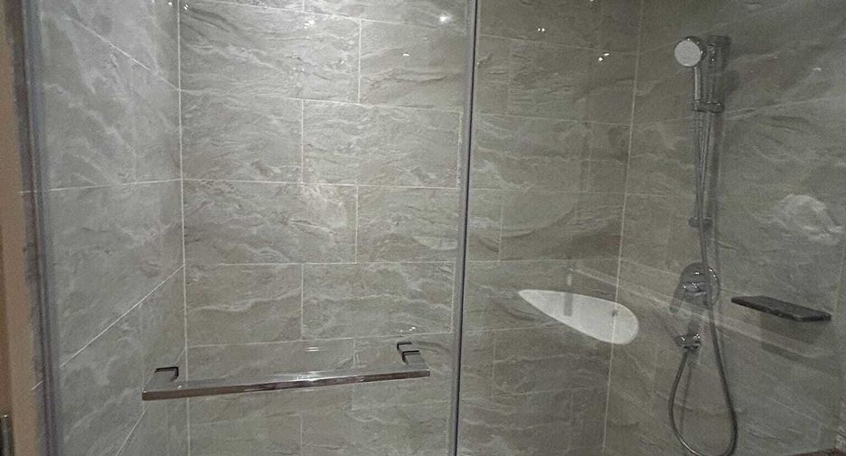 For rent 1 Beds condo in Huai Khwang, Bangkok