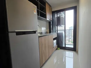 For rent 1 bed condo in Chatuchak, Bangkok