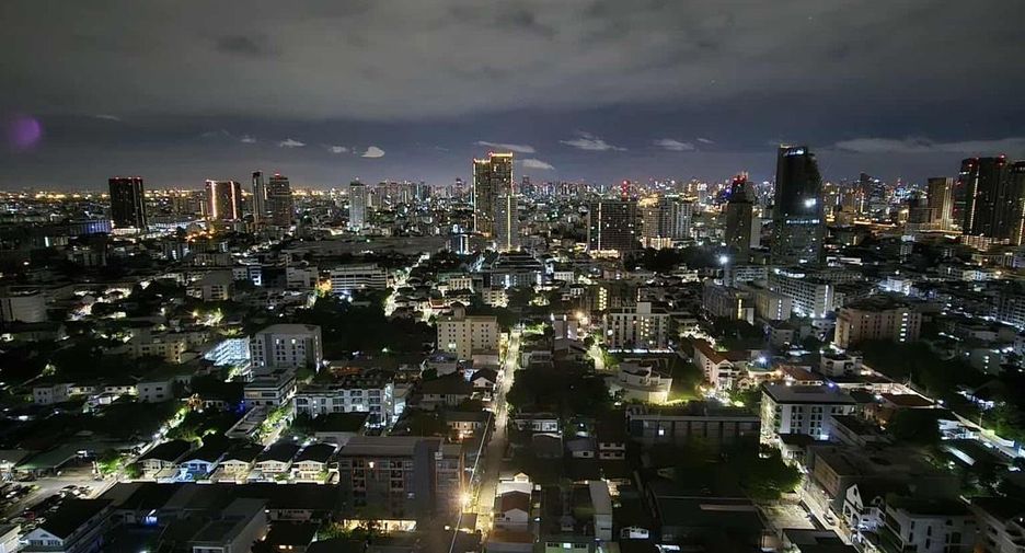 For rent 1 bed condo in Chatuchak, Bangkok