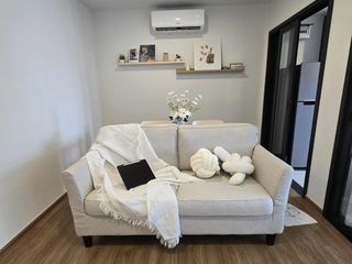For rent 1 bed condo in Chatuchak, Bangkok