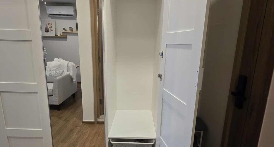 For rent 1 bed condo in Chatuchak, Bangkok