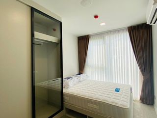 Wohnung zur Miete mit 1 Zimmer in Suan Luang, Bangkok