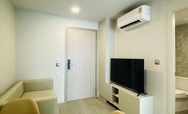 Wohnung zur Miete mit 1 Zimmer in Suan Luang, Bangkok