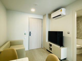 Wohnung zur Miete mit 1 Zimmer in Suan Luang, Bangkok