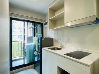 For rent 1 bed condo in Suan Luang, Bangkok