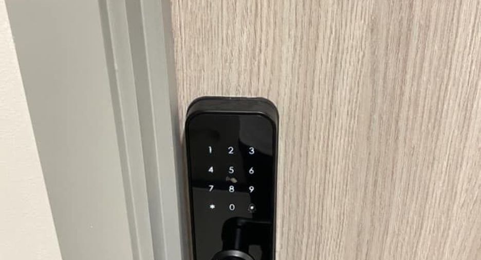 Condo en alquiler de estudio en Suan Luang, Bangkok