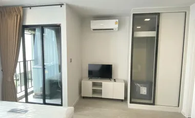 Wohnung zur Miete mit Studio in Suan Luang, Bangkok