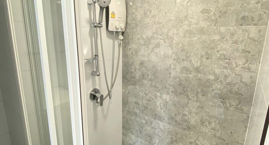 Condo en alquiler de estudio en Suan Luang, Bangkok