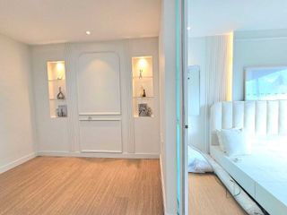 For sale 1 bed condo in Bang Kapi, Bangkok