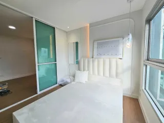 For sale 1 bed condo in Bang Kapi, Bangkok