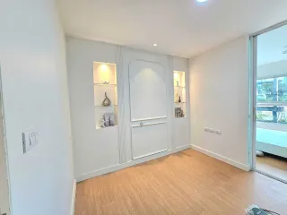 For sale 1 bed condo in Bang Kapi, Bangkok
