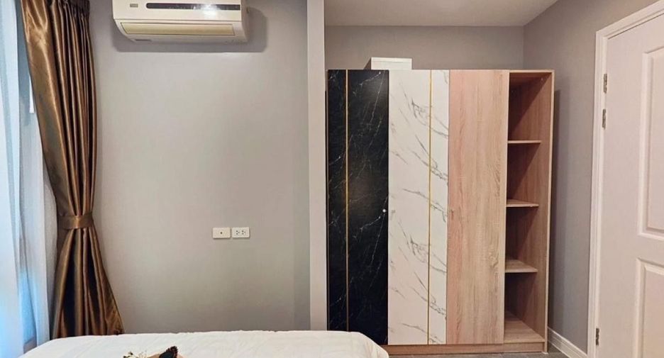For rent 1 bed condo in Bang Na, Bangkok