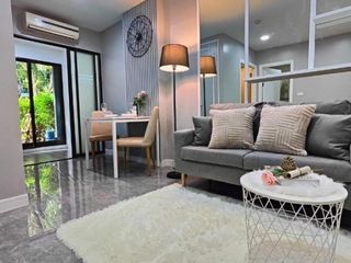 Wohnung zur Miete mit 1 Zimmer in Bang Na, Bangkok