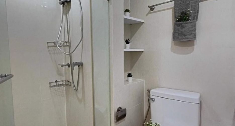 For rent 1 bed condo in Bang Na, Bangkok