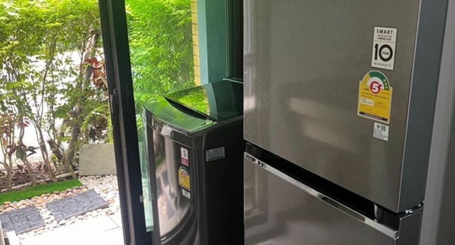 For rent 1 bed condo in Bang Na, Bangkok