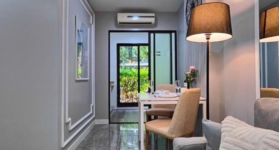 For rent 1 bed condo in Bang Na, Bangkok