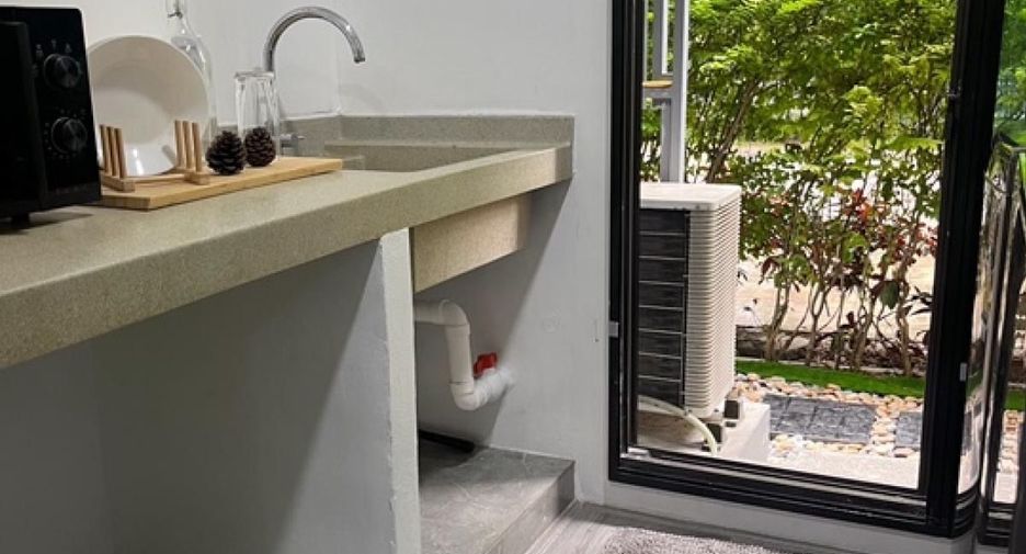 For rent 1 bed condo in Bang Na, Bangkok
