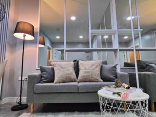 Wohnung zur Miete mit 1 Zimmer in Bang Na, Bangkok