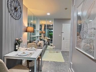 Wohnung zur Miete mit 1 Zimmer in Bang Na, Bangkok