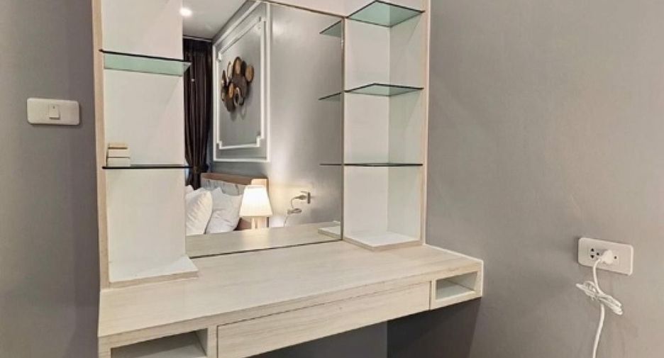 For rent 1 bed condo in Bang Na, Bangkok