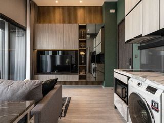 Продажа 1 кровать кондо в Пхра Кханонг, Бангкок