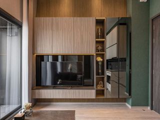Продажа 1 кровать кондо в Пхра Кханонг, Бангкок