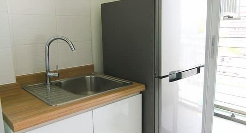 Condo en venta de 1 habitaciones en Chatuchak, Bangkok