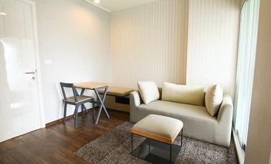 Condo en venta de 1 habitaciones en Chatuchak, Bangkok