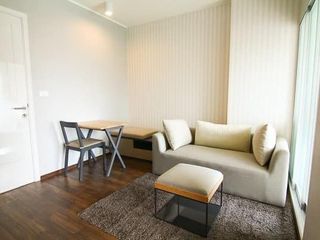 For sale 1 Beds condo in Chatuchak, Bangkok