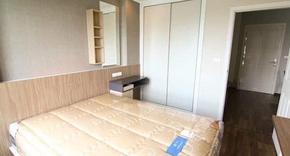 Condo en venta de 1 habitaciones en Chatuchak, Bangkok