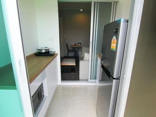 For sale 1 Beds condo in Chatuchak, Bangkok