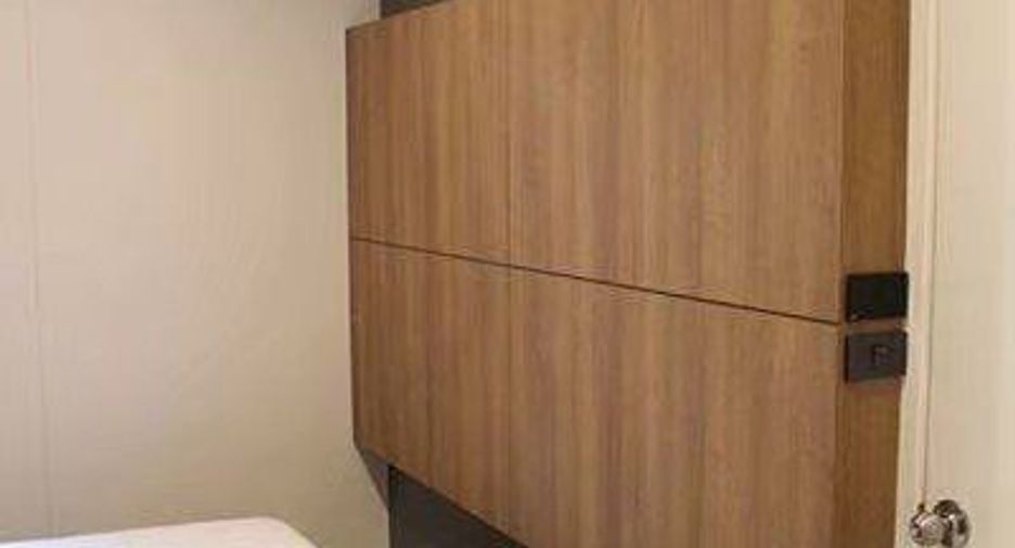 For sale 1 bed condo in Huai Khwang, Bangkok