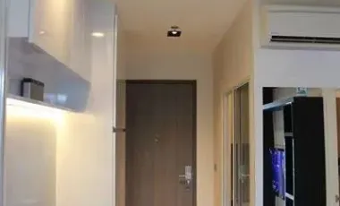 For sale 1 bed condo in Huai Khwang, Bangkok