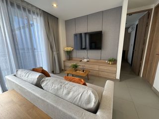Аренда 1 кровать апартаменты в Патхум Щан, Бангкок