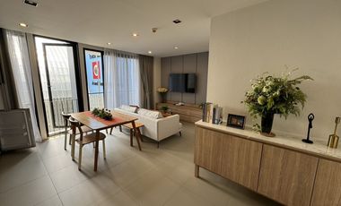 For rent 1 bed apartment in Pathum Wan, Bangkok