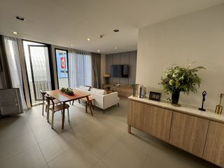 Apartment zur Miete mit 1 Zimmer in Pathum Wan, Bangkok