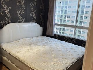 Аренда 1 кровать кондо в Хуаи Кхщанг, Бангкок